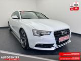 Audi A5 3.0 TDI quattro S-Line "NAVI-LEDER-SITZH" - Audi A5 mit Diesel-Antrieb: Limousine, 3.0