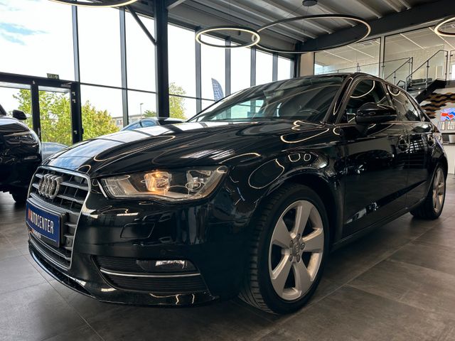 Audi A3 Sportback ambition *Navi*AHK*Klima*