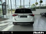 Mercedes-Benz GLE 400 e AdvancedPlus+Panorama+AHK+Multib+360° - : Weiß, Leder