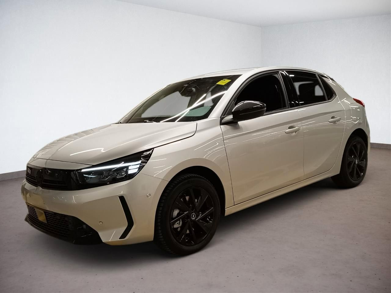 Fahrzeugabbildung Opel Corsa F GS/Automatik/NAVI/Kamera!
