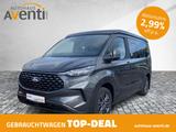 Ford Nugget Titanium *Aufstelldach*Standhzg.*Küche* - Ford: Nugget Aufstelldach