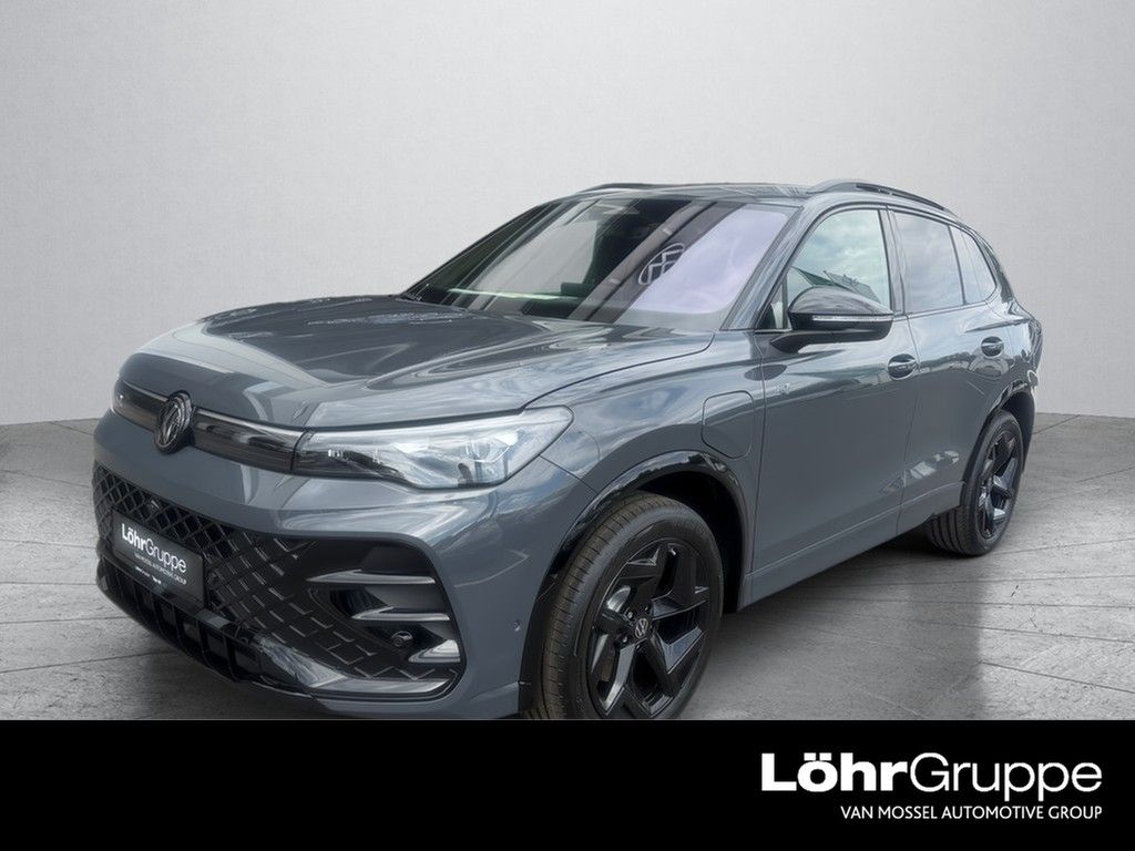 Volkswagen Tiguan 1,5l eHybrid 110 kW / 85 kW 6-DSG R-Line