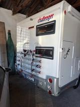Challenger Ford Transit Genesis 43 - Offers