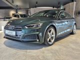 Audi A5 Sportback 2.0 TFSI 190 PS 7-Gang-S-tronic - Audi A5: 2.7