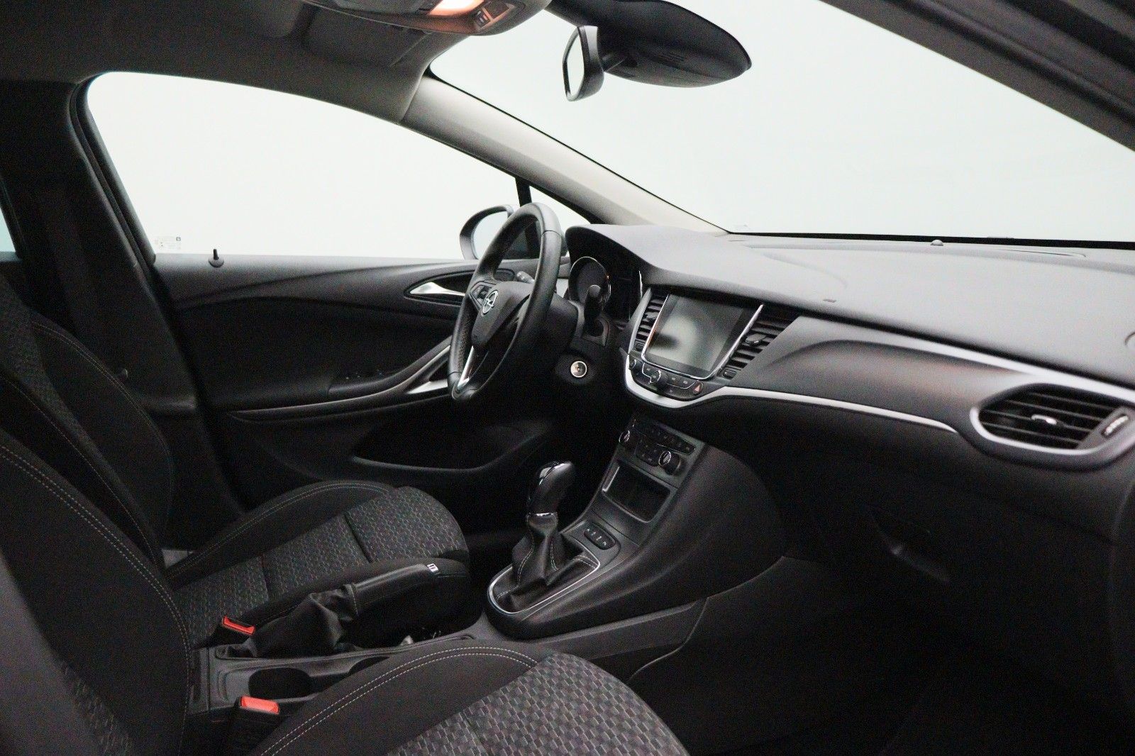 Fahrzeugabbildung Opel Astra K 1.4 Sports Tourer Edition Start/Stop