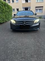 Andere Auto Mercedes E 220 - Andere in Essen
