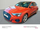 Audi A3 Sportback 35 TFSI S-TRO*AHK*PANO*HUD*MATRIX** - Audi A3: Leder