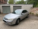Ford Mondeo MK3 | LPG | Klima | AHK | Bast... - Ford Mondeo mit LPG-Antrieb