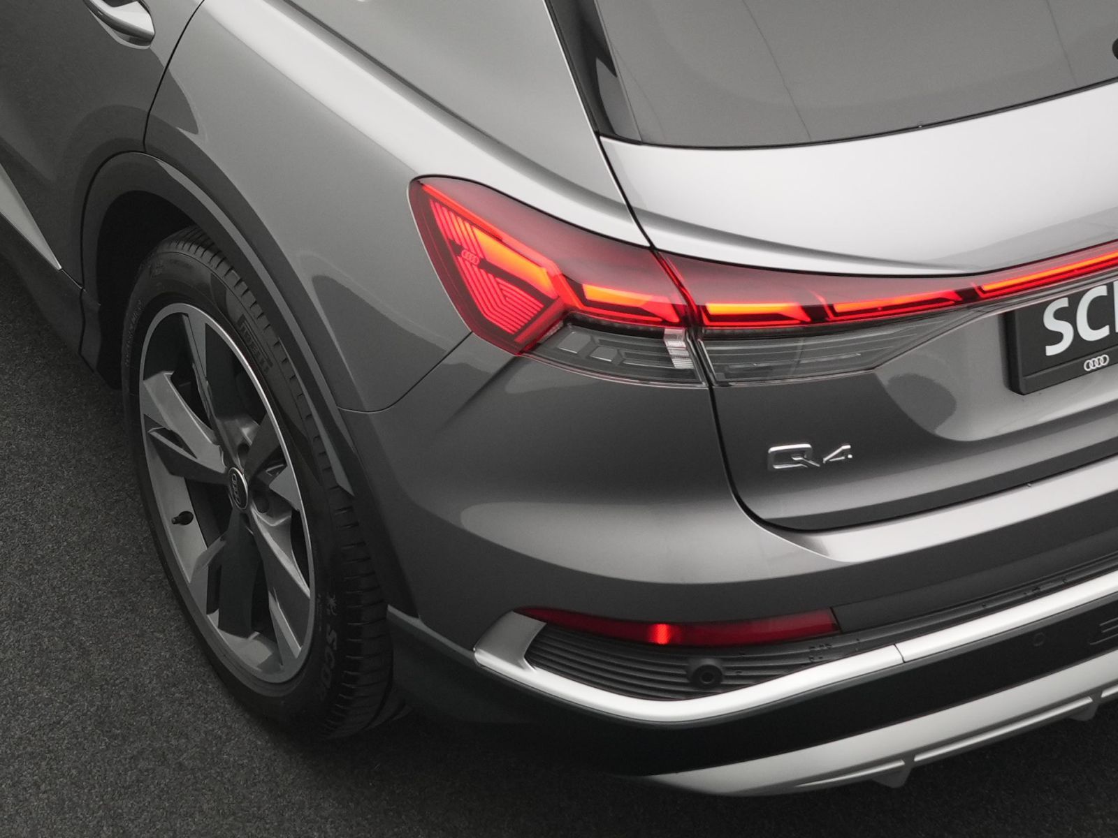 Audi Q4 e-tron - Bild 18