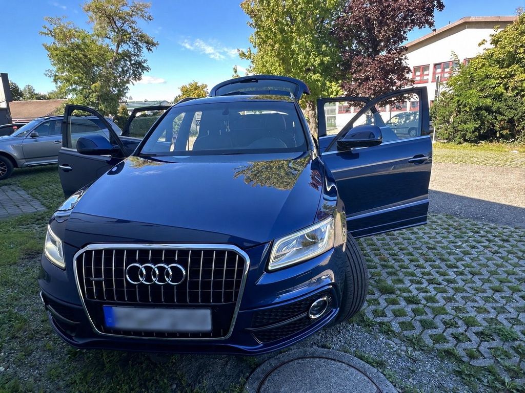Image of Audi Q5