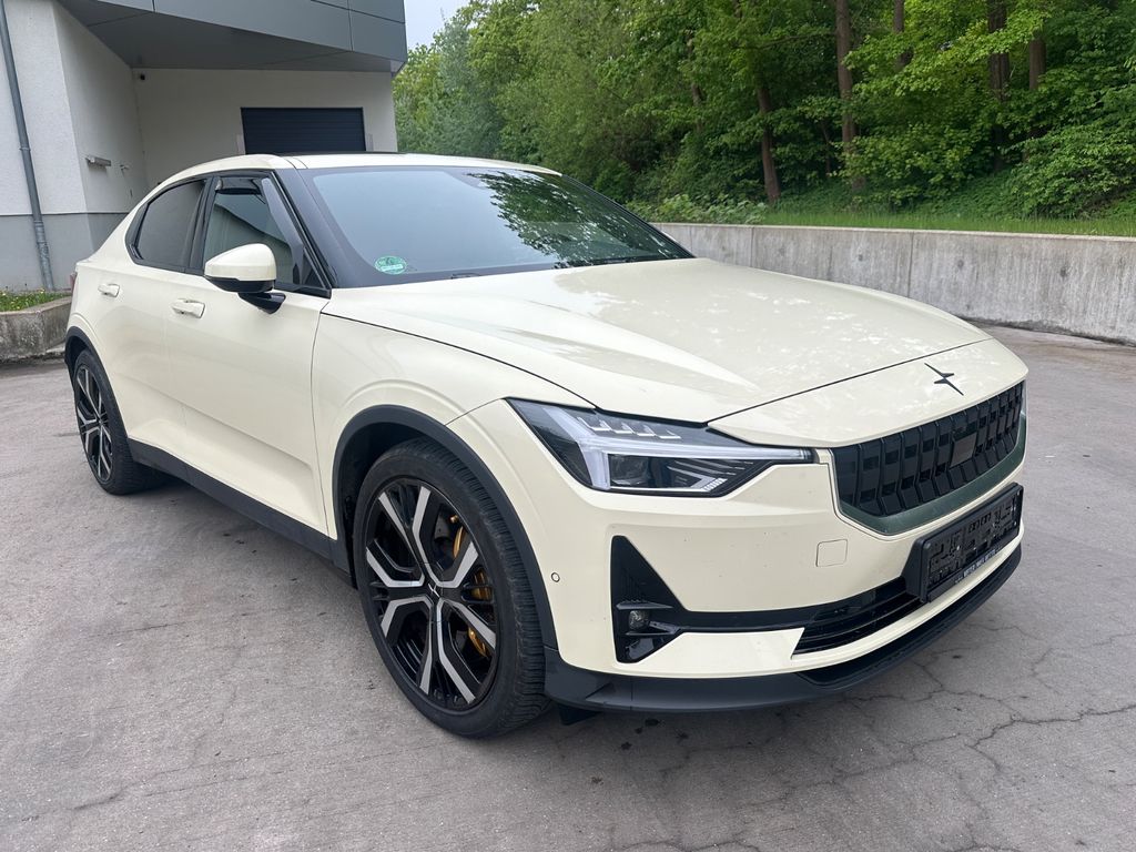 Polestar 2