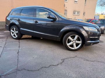 Audi Q7 - 4