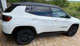 Jeep Compass 1.3l T4-PHEV 177kW 80th Aniv. Auto. ...