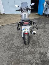 Suzuki Bandit 1200 GV75A - SUZUKI 1200