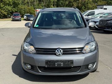 Volkswagen Golf - 2