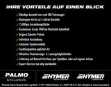 HYMER / ERIBA / HYMERCAR B-KLASSE ML I 890 BLACKLINE - Ml Wohnwagen