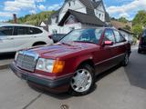 Mercedes-Benz Limousine H-Kennzeichen möglich - Mercedes-Benz E 230 aus 1991
