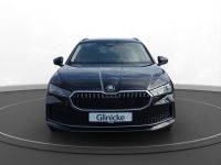 Skoda Superb - Vorschau Bild 4