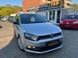 Volkswagen Polo V Trendline BMT/Start-Stopp - Volkswagen Polo Trendline mit Diesel-Antrieb