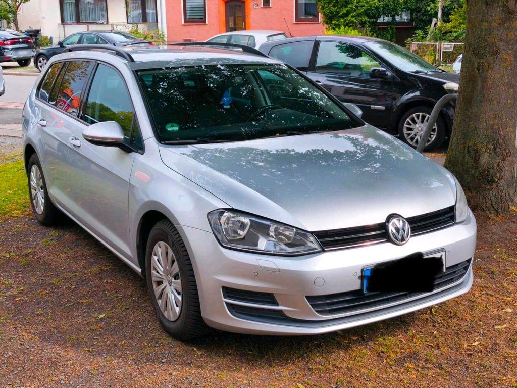 Image of Volkswagen Golf