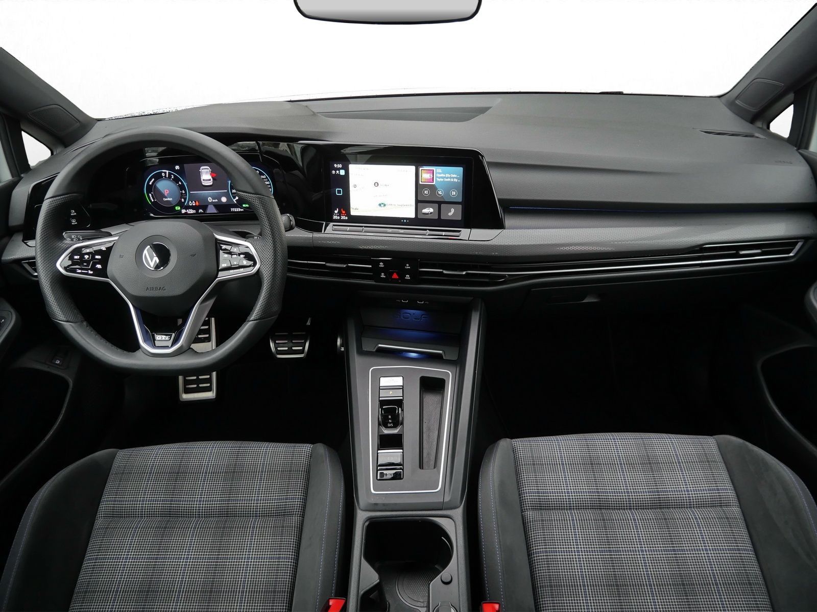Volkswagen Golf - Bild 5