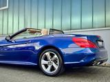 Mercedes-Benz SL 400 9G Roadster *1.HAND|AMG|ASSIST|NAVI|CAM* - Mercedes-Benz SL 400 mit 3 Türen