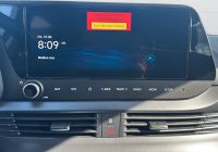 Hyundai BAYON - Vorschau Bild 8