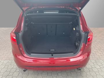 BMW 220i Active Tourer Sport Line*Automatik*PDC*BT*