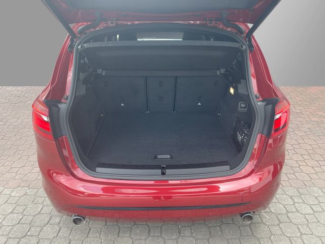 BMW 220i Active Tourer Sport Line*Automatik*PDC*BT*