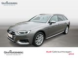 Audi A4 Avant Advanced 40TFSI S-Tr. Design Selection - Audi A4: Se