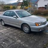 Hyundai hyundai xg 350 - Hyundai: Xg