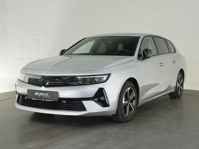 Astra L ST GS AT+AHK+360 GRAD KAMERA+SITZ-/LENKR