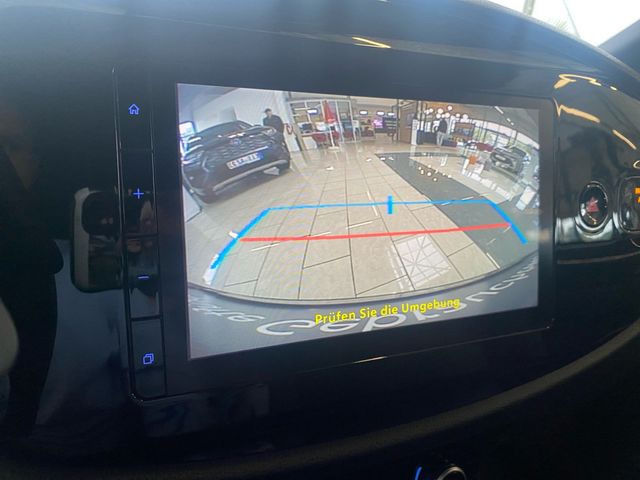 Aygo X 1.0 Business Edition PDC SHZ KAMERA ACC