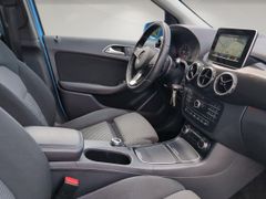 MERCEDES-BENZ B 220 d Automatik~Kamera~AHK~