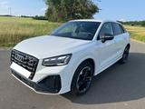 Audi Q2 30 TDI Sline Automatik AHK EZ02/20... - Audi 80 mit Diesel-Antrieb