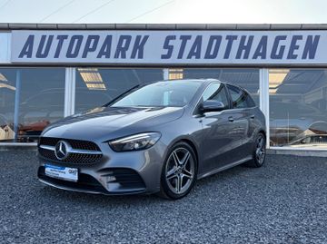 Mercedes B 180 - 3