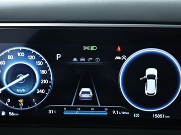 Hyundai TUCSON - 7