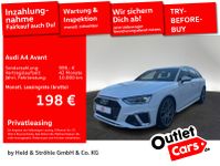 Audi A4 - Vorschau Bild 1
