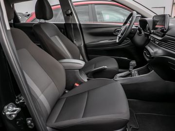 Hyundai i20 1.0 Trend Spurhalteassistent Navi Kamera