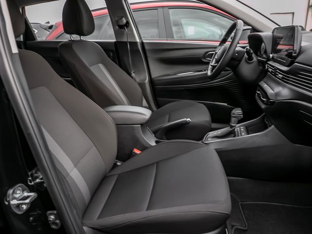 Hyundai i20 1.0 Trend Spurhalteassistent Navi Kamera