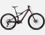 Orbea Rise H30 XL - Orbea E-Bikes