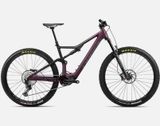 Orbea Rise H30 XL - Orbea E-Bikes