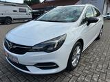 Opel Astra K Sports Tourer 1.5D Business Elegance LED - Opel Astra: Business Elegance