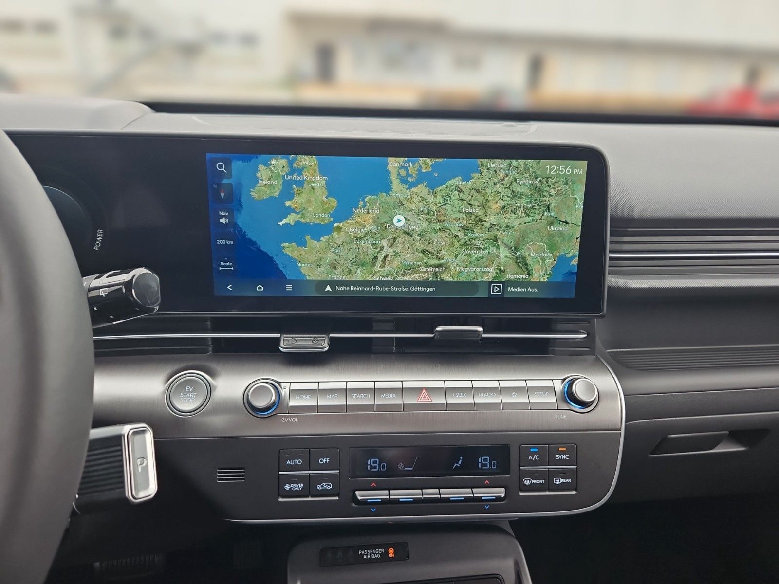 Hyundai Kona – Bild 10