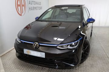 Volkswagen Golf VIII Lim. R 20 Years 4M