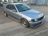 BMW Bmw E46 3er 330Cd Coupe Diesel Automatik B... - BMW aus 2003: 3er