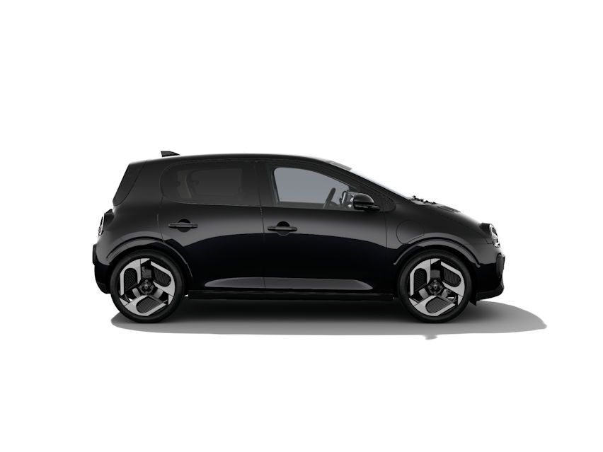 Renault Twingo E-Tech imagem 3