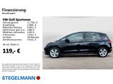 Volkswagen Golf VII Sportsvan 1.2 TSI Comfortline *Navi*PDC - Volkswagen Golf Sportsvan aus 2014