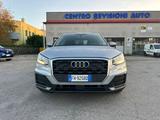 Audi Q2 1.6 TDI Garanzia 12 mesi Possibile Permu - Audi Q2 GA mit Diesel-Antrieb