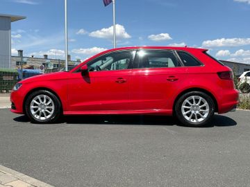 Audi A3 - 9